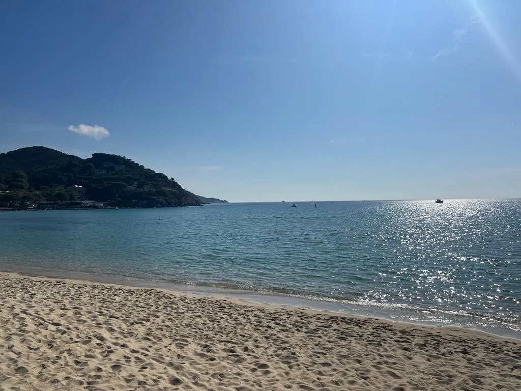 Spiaggia di Marina di Campo